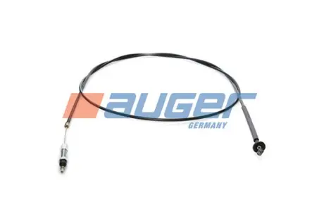 Кабель відкривання капоту AUG74306 AUGER 74306