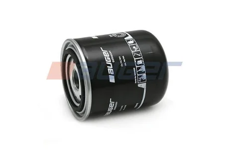 Гідравлічний фільтр коробки передач SCANIA 3, 3 BUS, 4, 4 BUS, F, G I, G II, K I, L, N BUS, OMNICITY, OMNILINK, P I, P II, R I, R II, S, T, TOURING DC07.101-OSC11.03 05.87- AUG76845 AUGER 76845