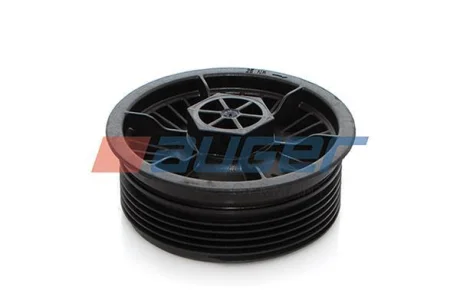 Корпус паливного фільтра SCANIA 4, 4 BUS, F, G I, K, N BUS, P I, R I, T DC07.101-DT16.08 05.95- AUG80218 AUGER 80218
