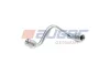 Шланг підйому кабіни (з\'єднання) MERCEDES ACTROS MP2 / MP3 10.02- AUG AUGER 80515 (фото 1)