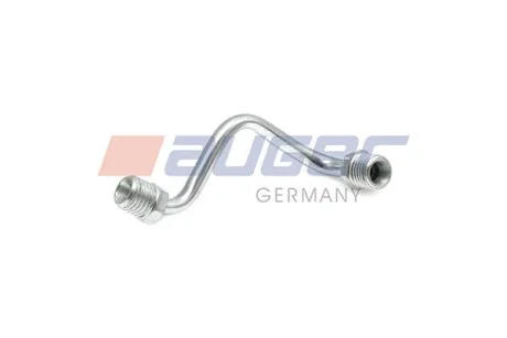Шланг підйому кабіни (з\'єднання) MERCEDES ACTROS MP2 / MP3 10.02- AUG AUGER 80515