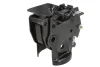 Блокування нахилу кабіни VOLVO FH, FH II, FH III, FH16, FH16 II, FH16 III, FM II, FM III, FMX II, FMX III 01.03- AUG AUGER 81402 (фото 2)