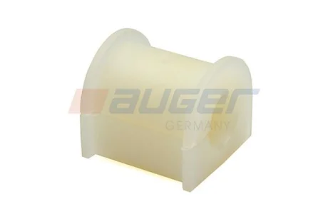 Сайлентблок стабілізатора передн (внутрішній діаметр: 28мм, довжина: 60мм) IVECO AUG86060 AUGER 86060