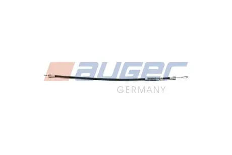 Кабель відкривання капоту AUG95011 AUGER 95011