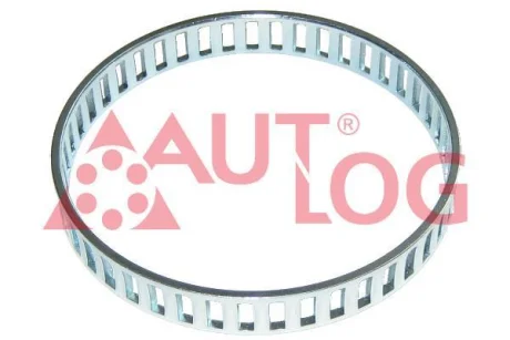 Кільце ABS AUDI A4/A6/A8/VW PASSAT 1.6-6.0 94-05 AUTLOG AS1018