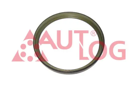 Кільце ABS заднь. (58,2x71,4x6,8) RENAULT FLUENCE, MEGANE III 11.08- AUTLOG AS1020