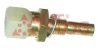 Датчик температури (білий) AUDI 80/100/VW Golf III 1.6-2.8 83-96 AUTLOG AS2010 (фото 1)
