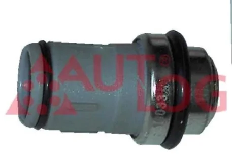 Датчик температури AUDI 80/100/А6 1.6-2.0i/1.9TDi 86-00 AUTLOG AS2056