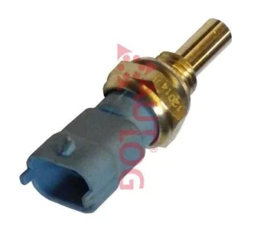 Датчик температури (синій) Opel Astra G/H/Combo/Vectra C 1.0-3.2 94- AUTLOG AS2086