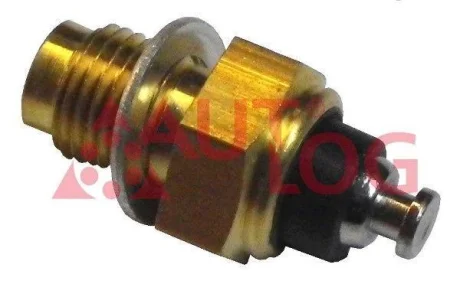 Датчик температури AUDI 80/100/ VW GOLF II/III 1.0-2.8 75-99 AUTLOG AS2099