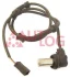 Датчик ABS задній Audi A4 95-01 (985 мм) AUTLOG AS4010 (фото 1)