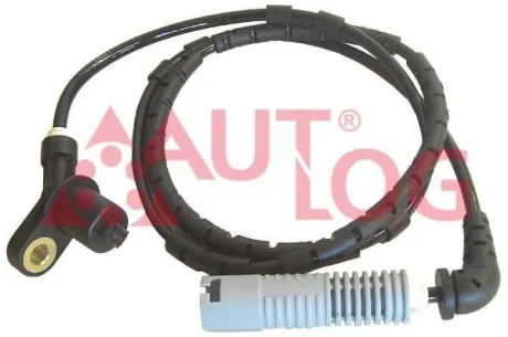 Датчик ABS задній BMW 3 (E46) 98-05 (1130 мм) AUTLOG AS4040
