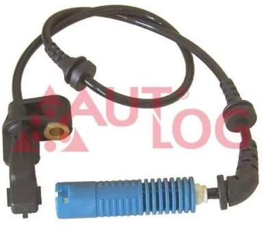 Датчик ABS передній BMW 3 (E46) 98-05 Пр. (640 мм) AUTLOG AS4050