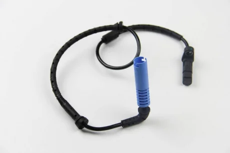 Датчик ABS передн Лів/Прав BMW X5 (E53) 3.0/4.4/4.6 01.00-10.06 AT AUTLOG AS4053