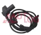 Датчик ABS Ford TRANSIT 2.0DI/2.3 16V/2.4TDCi 00-06 перед Л/Пр AUTLOG AS4097 (фото 1)