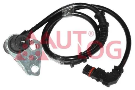 Датчик ABS Mersedes E(W210) 2.0-5.4 95-03 перед Пр AUTLOG AS4103