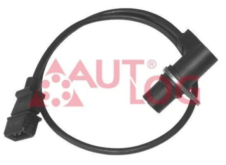 Датчик колінвала VW GOLF III/IV, PASSAT/Seat CORDOBA,TOLEDOI 2.0 90-10 AUTLOG AS4119