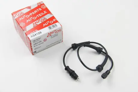 Датчик ABS AUTLOG AS4129