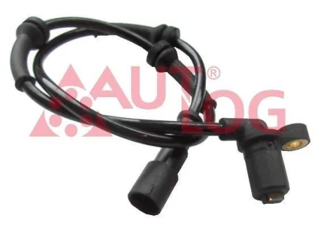 Датчик ABS Renault MEGANE I, SCENIC I 96- перед Л/Пр AUTLOG AS4158