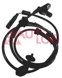 Датчик ABS перед. Transit V347 06- AUTLOG AS4199