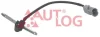 Датчик колінвала Renault 19, 21, 25, CLIO I, LAGUNA I,MEGANE 1.2-3.0 84- AUTLOG AS4239 (фото 1)