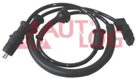 Датчик ABS Renault Laguna 01- зад Л/Пр (603 mm) AUTLOG AS4334