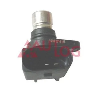 Датчик колінвала Audi A8/VW T4/Golf 2.3-3.2i 94-11 AUTLOG AS4387