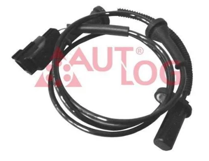Датчик ABS передн Прав VOLVO XC90 I 2.4D-4.4 06.02-12.14 ATAS4424 AUTLOG AS4424