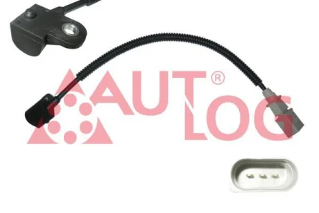 Датчик розподілвалу Skoda OCTAVIA, SUPERB/VW GOLF, PASSAT,TOURAN 2.0D 03- AUTLOG AS4458