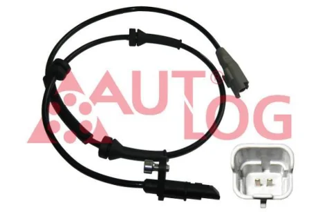 Датчик ABS Citroen JUMPY/FIAT SCUDO/Peugeot EXPERT 07- перед Л/Пр AUTLOG AS4539