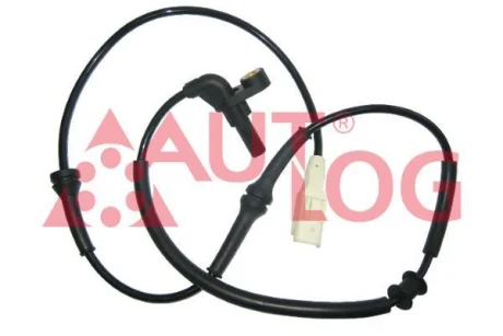 Датчик ABS Berlingo/Partner 96- зад. Пр Autlog AUTLOG AS4557