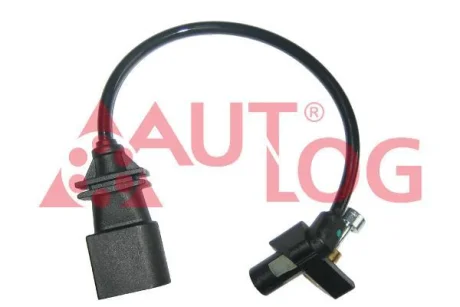 Датчик положення колінвалу BMW 3 (E46/E90)/5 (E60) 1.8-3.5 d 00-10 AUTLOG AS4590