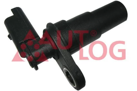Датчик колінвала DUSTER/LAGUNA III/MEGANE III 1.6 16V 07-18 AUTLOG AS4598