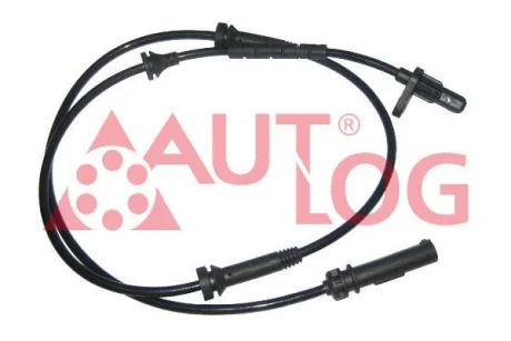 Датчик ABS передн Лів/Прав BMW X3 (F25), X4 (F26) 1.6-3.0D 09.10-03.18 ATAS4759 AUTLOG AS4759