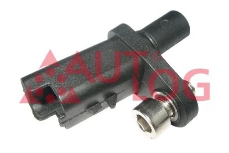 Датчик ABS задн лів/прав CITROEN C4 GRAND PICASSO II, C4 PICASSO II, C4 SPACETOURER, GRAND C4 SPACETOURER PEUGEOT 3008, 3008 II, 308, 308 II, 5008 II 1.2-2.0D 02.13- AT AUTLOG AS4851