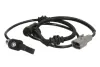 Датчик ABS передн лів/прав CITROEN C4 GRAND PICASSO II, C4 PICASSO II, C4 SPACETOURER, GRAND C4 SPACETOURER PEUGEOT 308, 308 II 1.2-2.0D 02.13- AT AUTLOG AS4852 (фото 2)