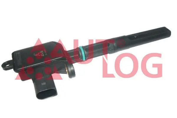 Датчик рівня моторного масла AUDI A2 SEAT CORDOBA, IBIZA III, IBIZA IV, IBIZA IV SC, IBIZA IV ST, TOLEDO IV SKODA FABIA I, FABIA I PRAKTIK, FABIA II, RAPID, ROOMSTER AMF-CJLB 02.00-06.15 AT AUTLOG AS4866 (фото 1)