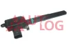 Датчик рівня моторного масла AUDI A2 SEAT CORDOBA, IBIZA III, IBIZA IV, IBIZA IV SC, IBIZA IV ST, TOLEDO IV SKODA FABIA I, FABIA I PRAKTIK, FABIA II, RAPID, ROOMSTER AMF-CJLB 02.00-06.15 AT AUTLOG AS4866 (фото 1)