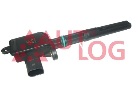 Датчик рівня моторного масла AUDI A2 SEAT CORDOBA, IBIZA III, IBIZA IV, IBIZA IV SC, IBIZA IV ST, TOLEDO IV SKODA FABIA I, FABIA I PRAKTIK, FABIA II, RAPID, ROOMSTER AMF-CJLB 02.00-06.15 AT AUTLOG AS4866