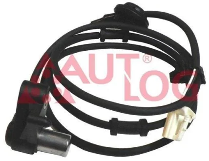 Датчик ABS MAZDA 6 02-07 зад. Пр AUTLOG AS5003