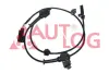 Датчик ABS AUTLOG AS5040 (фото 1)