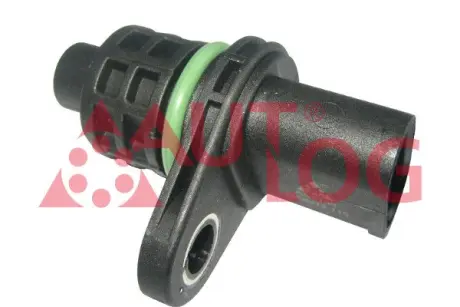 Датчик скорости AUDI A2 SEAT CORDOBA, IBIZA III SKODA FABIA I, FABIA I PRAKTIK, FABIA II, RAPID, ROOMSTER, ROOMSTER PRAKTIK VW BORA, BORA I, FOX, GOLF IV, GOLF PLUS V, GOLF V 1.0-2.0 08.99- AUTLOG AS5108