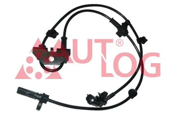 Датчик ABS передн лів SUZUKI SWIFT IV 1.2-1.6 10.10-04.17 AT AUTLOG AS5191 (фото 1)