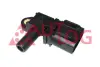 Датчик тиску вихлопних газів FORD C-MAX II, ECOSPORT, FOCUS III, FOCUS III/HATCHBACK, FOCUS III/KOMBI, GRAND C-MAX, KUGA II, TOURNEO CONNECT V408 NADWOZIE WIELKO 1.5D-2.2D 04.10- AUTLOG AS5277 (фото 1)