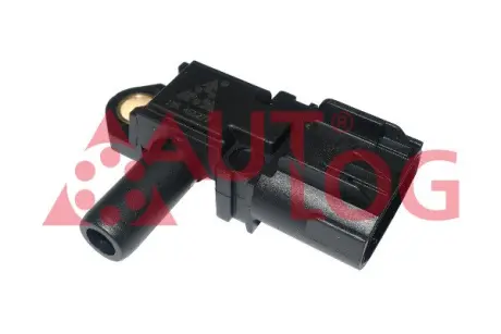 Датчик тиску вихлопних газів FORD C-MAX II, ECOSPORT, FOCUS III, FOCUS III/HATCHBACK, FOCUS III/KOMBI, GRAND C-MAX, KUGA II, TOURNEO CONNECT V408 NADWOZIE WIELKO 1.5D-2.2D 04.10- AUTLOG AS5277