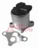 Клапан EGR Opel ASTRA G,VECTRA B/C, COMBO, CORSA C 1.4-1.8 95- AUTLOG AV6001 (фото 1)