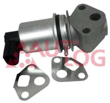 Клапан EGR Skoda FABIA I/VW BORA,GOLF IV,LUPO,POLO/ 1.4/1.6 97-10 AUTLOG AV6002