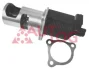Клапан EGR Renault KANGOO, MEGANE II, CLIO II, 1.5D 01- AUTLOG AV6003 (фото 1)