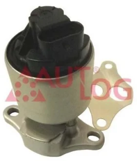 Клапан EGR Opel ASTRA G,VECTRA B, 1.4/1.6 95-05 AUTLOG AV6004