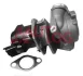 Клапан EGR Citroen BERLINGO, C3, C4, JUMPY/Fiat SCUDO/Mazda 3 1.6D 04- AUTLOG AV6023 (фото 1)